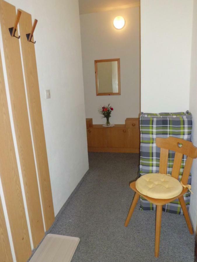 Haus Susanne Apartment Bad Kleinkirchheim Bagian luar foto