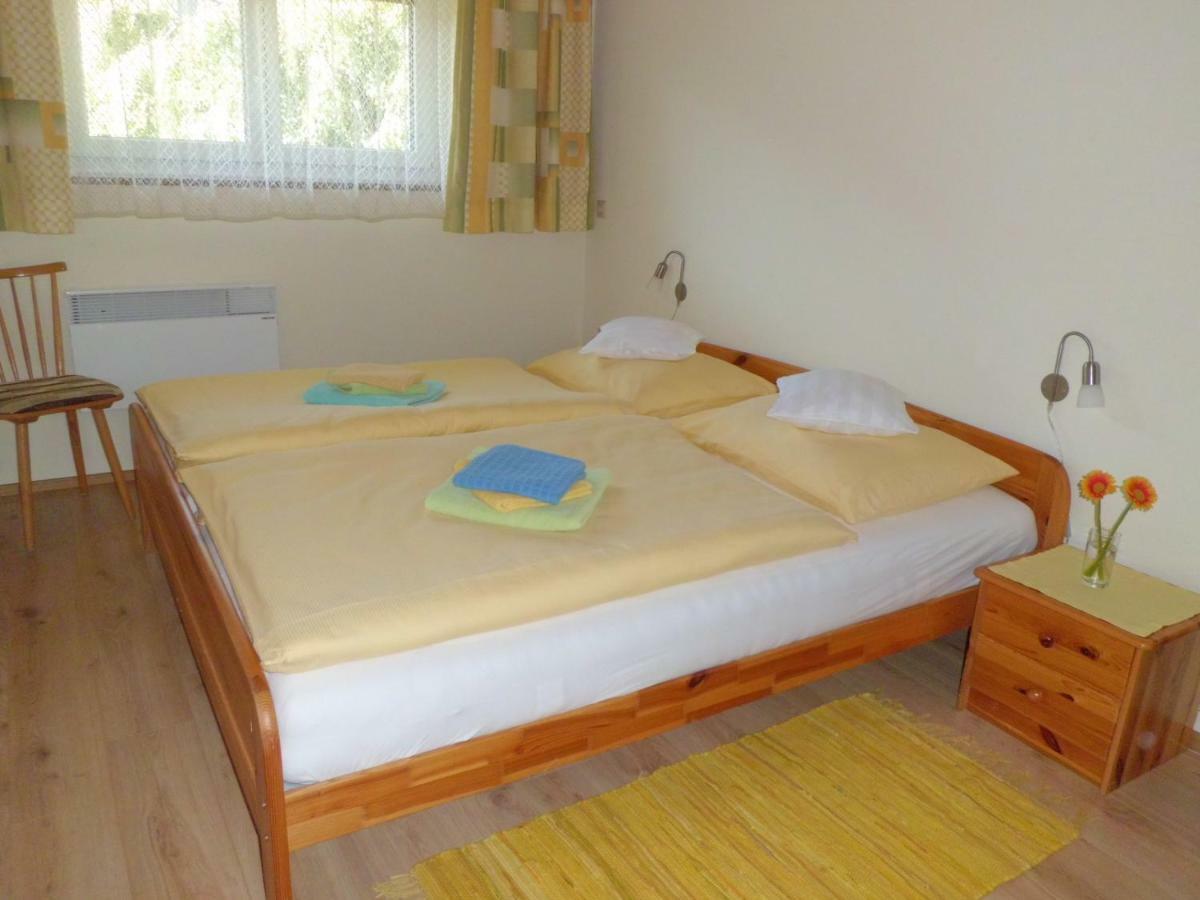Haus Susanne Apartment Bad Kleinkirchheim Bagian luar foto