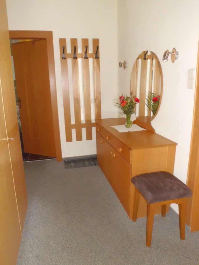 Haus Susanne Apartment Bad Kleinkirchheim Bagian luar foto