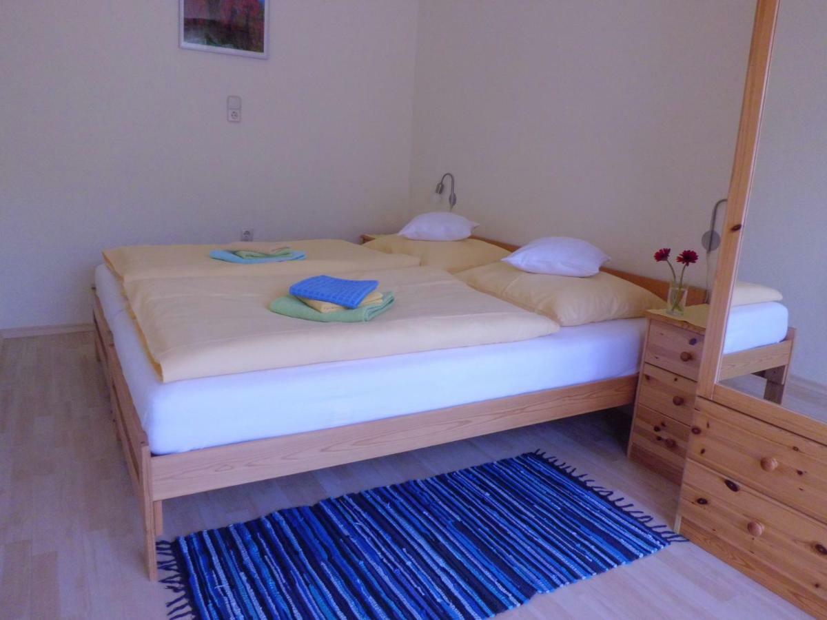 Haus Susanne Apartment Bad Kleinkirchheim Bagian luar foto
